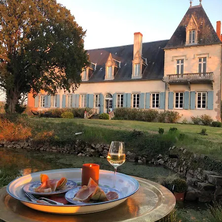 Holiday home Le Petit Poirier *