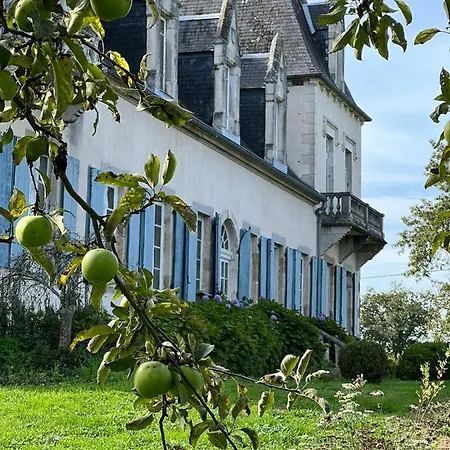 Le Petit Poirier Holiday home
