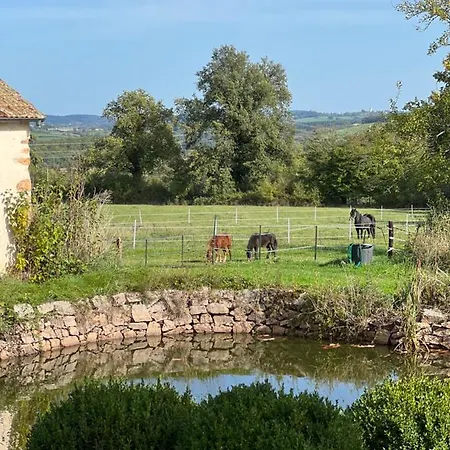 Le Petit Poirier Holiday home *